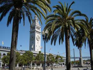 City of San Francisco